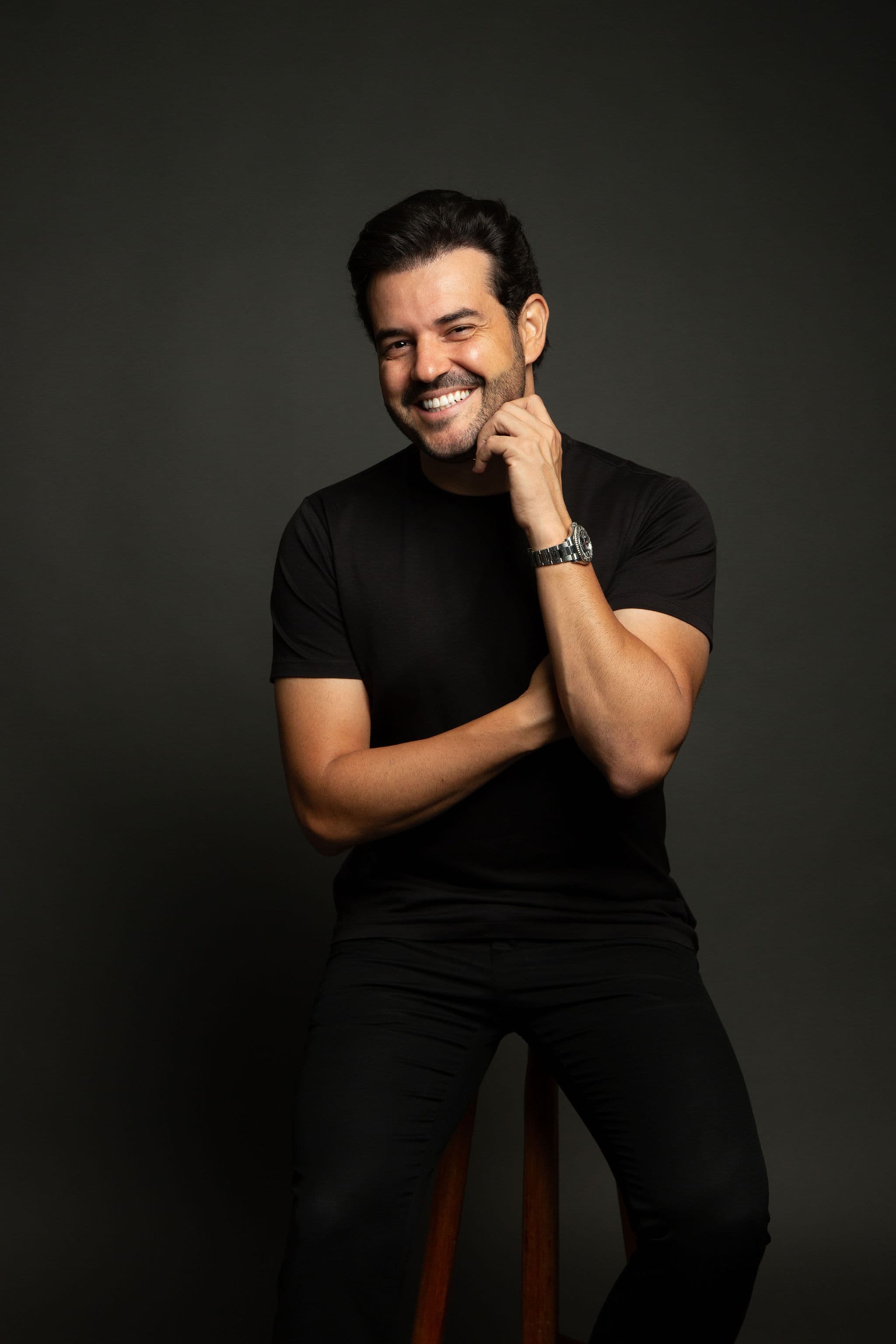 Fabricio Gonçalvez